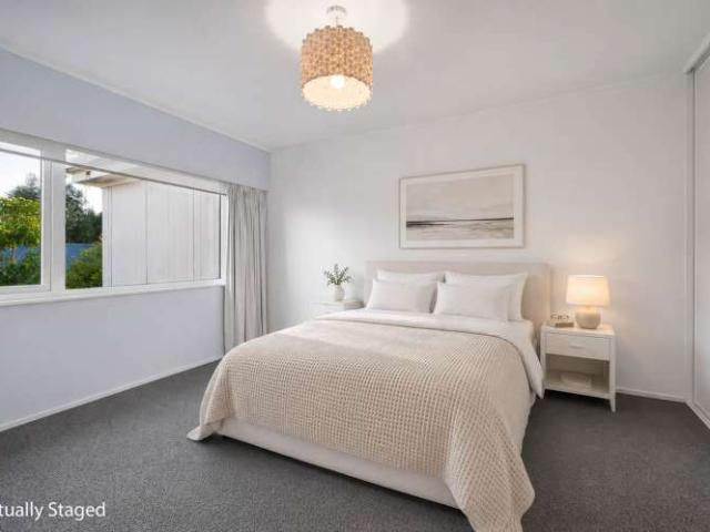 Apartment for sale in Devonport, Oroua County