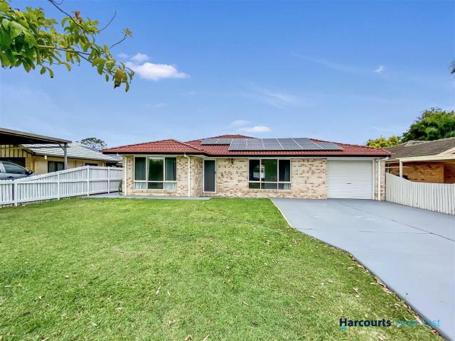 Apartment for rent in Hemmant, Greater Brisbane