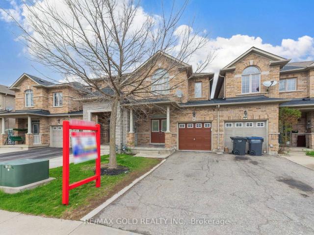 Townhouse for sale in Woburn, Ontario