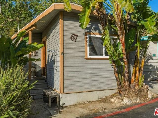 House for sale in Malibu, California