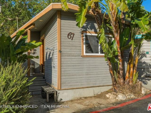Property for sale in Malibu, California