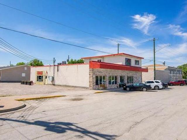Commercial for sale in Lac Du Bonnet, Manitoba