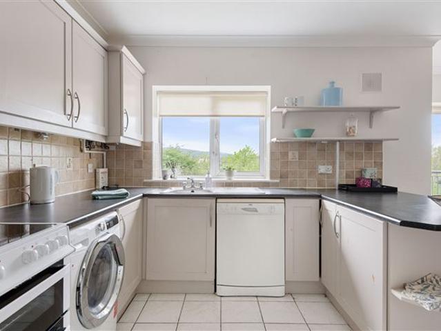 Apartment for sale in Dublin 24, Tallaght
