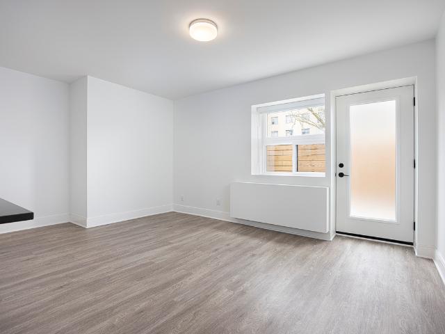 Apartment for rent in Woburn, Ontario