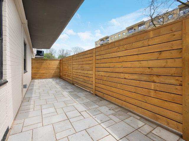 Apartment for rent in Woburn, Ontario