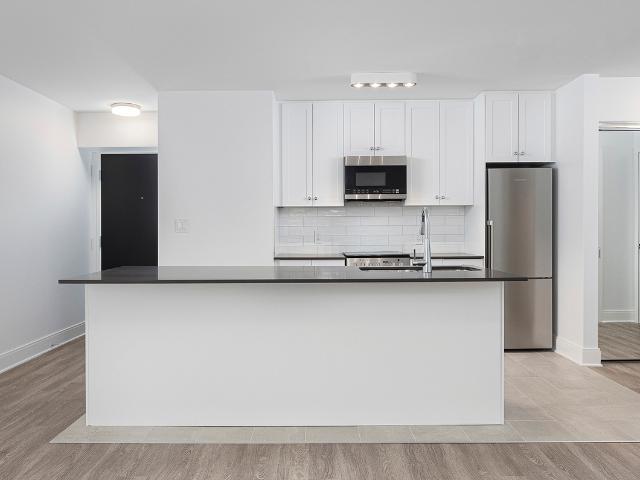 Apartment for rent in North York, Woburn