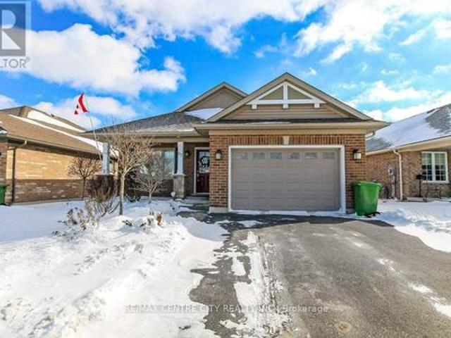 House for sale in St. Thomas, Ontario