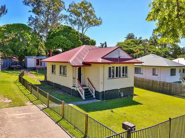House for rent in Methul, Queensland