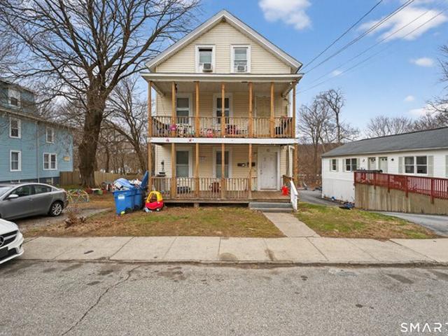 House for sale in Norwich, Connecticut