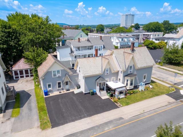 House for sale in New Hampshire