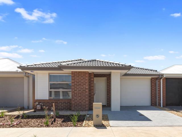 House for rent in Parkview, Lara