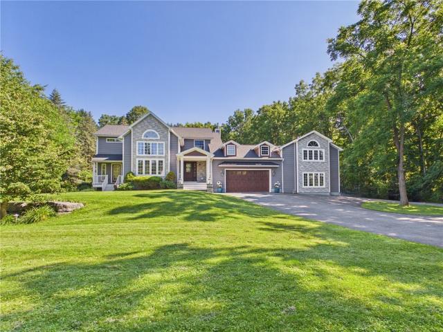 House for sale in Lansing, New York