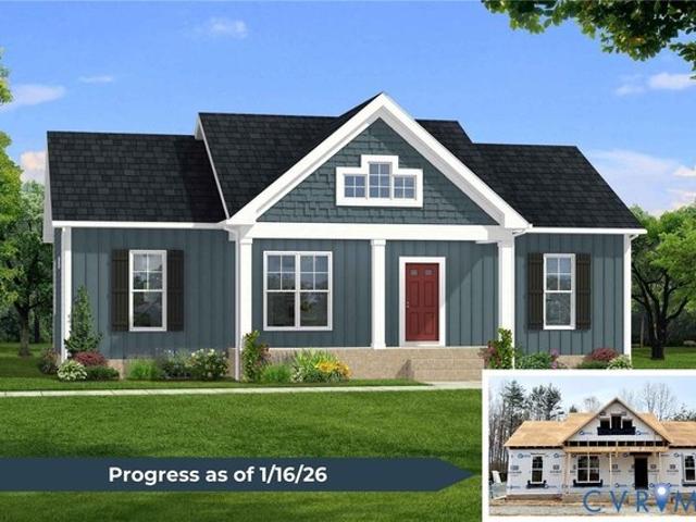 House for sale in Virginia