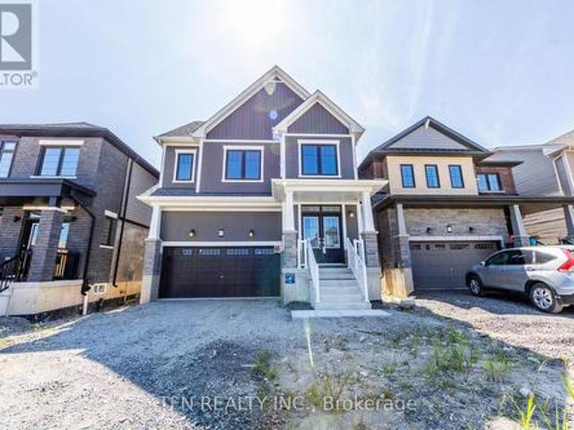 House for sale in Woolwich, Ontario