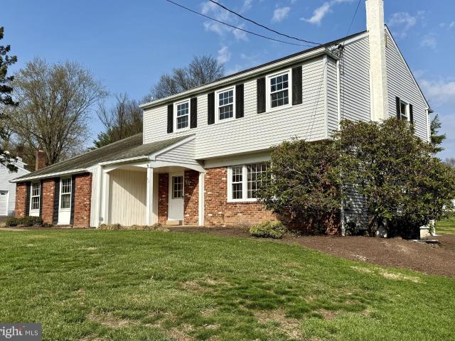 Property for sale in Bucks, Pennsylvania