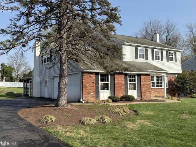 House for sale in Bucks, Pennsylvania