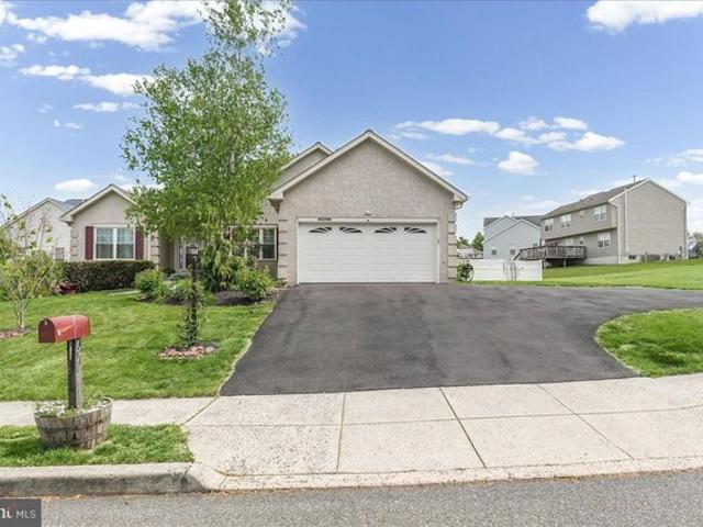 House for sale in Pottstown, Pennsylvania