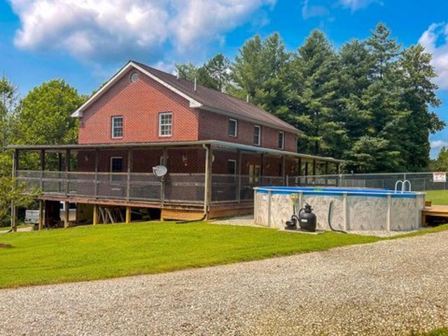 House for sale in Wolfe, Kentucky