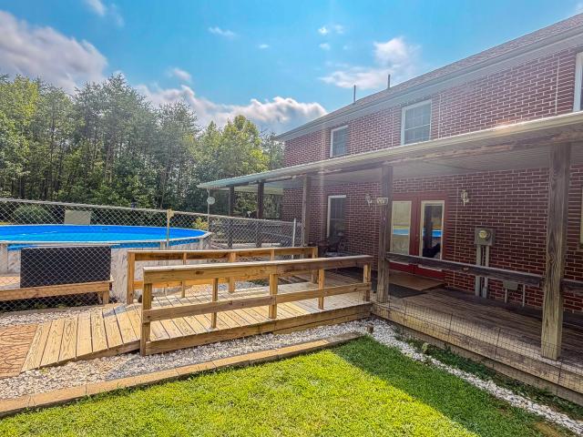 House for sale in Wolfe, Kentucky