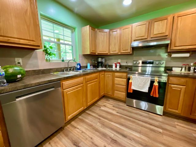 House for sale in Wolfe, Kentucky
