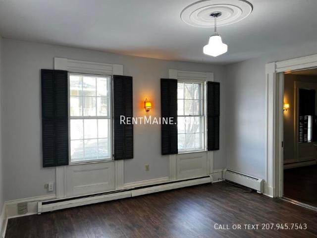 Commercial for rent in Bangor, Maine