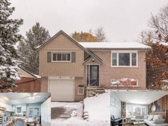 Property for sale in Waterloo, Ontario