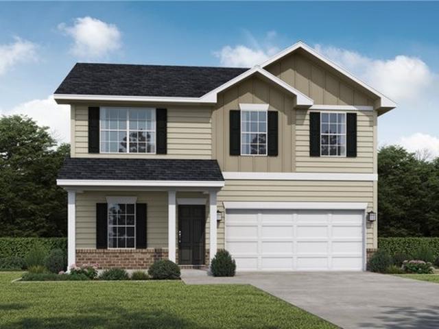 House for sale in Hinesville, Liberty County