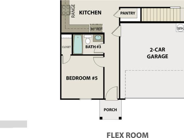 House for sale in Allenhurst, Georgia