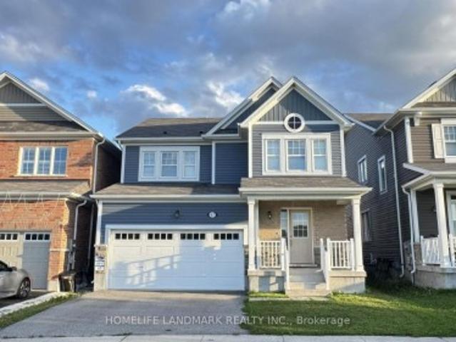 House for sale in Cambridge, Ontario