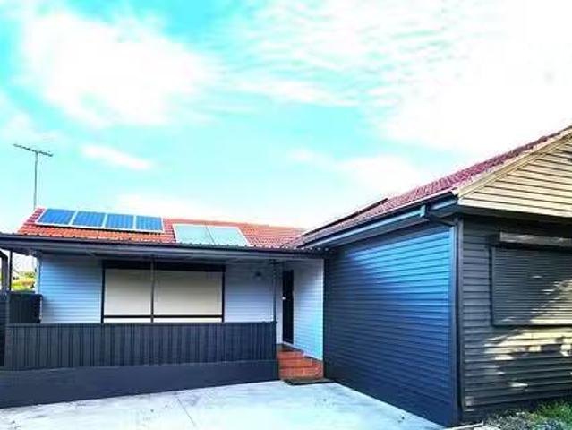 House for rent in Sydney, New South Wales