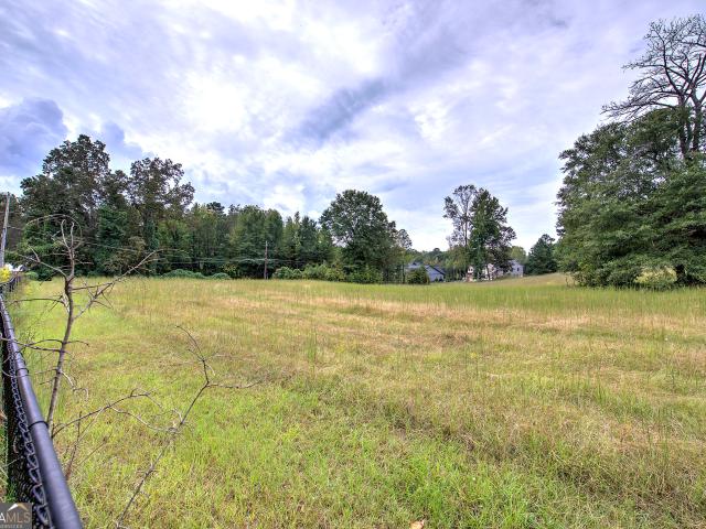 Land for sale in Dallas, Paulding County