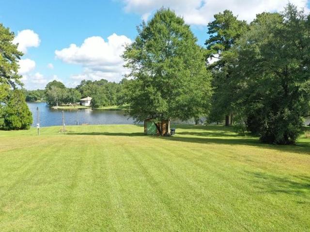 Land for sale in Perkinston, Mississippi