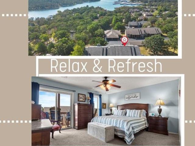 House for sale in Kimberling City, Stone County