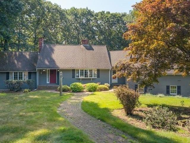 House for sale in Boxford, Massachusetts