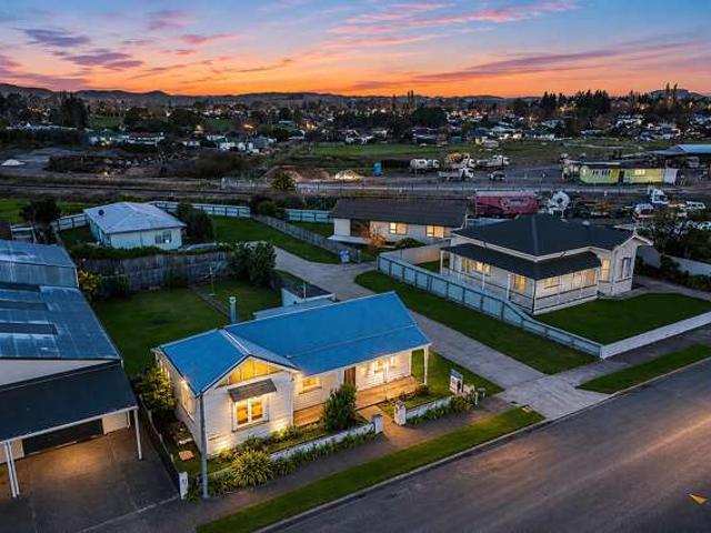 Property for sale in Waipawa