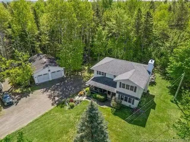 House for sale in Albert, New Brunswick