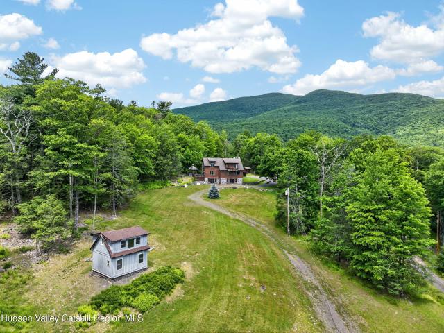House for sale in Olive, New York