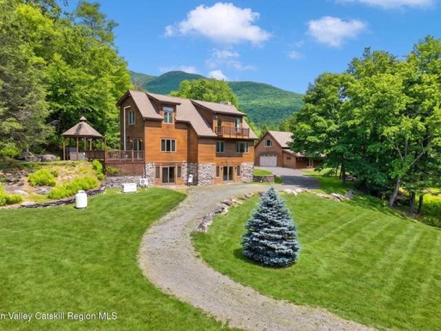 House for sale in Olive, New York