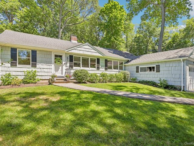 House for sale in Centereach, New York
