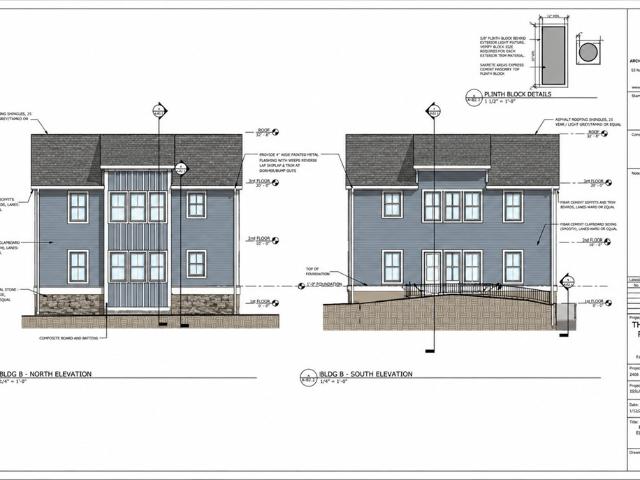 Condo for sale in East Greenwich, Rhode Island