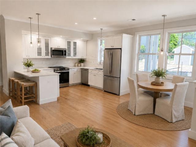 Condo for sale in East Greenwich, Rhode Island