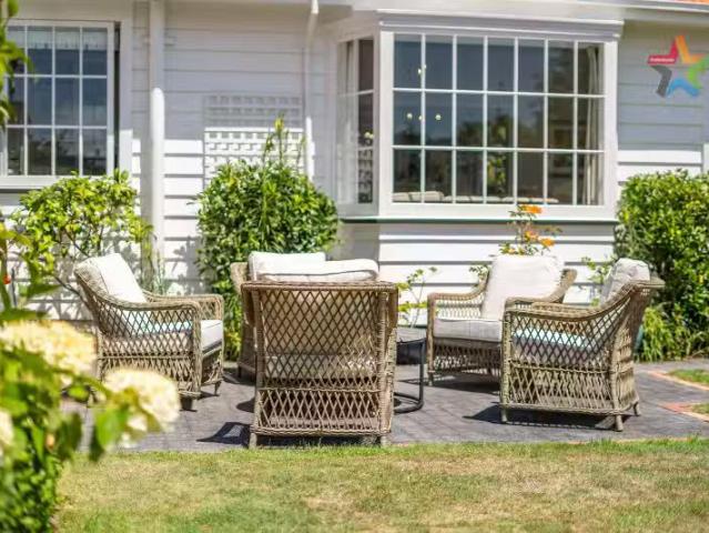 House for sale in Days Bay, Wellington