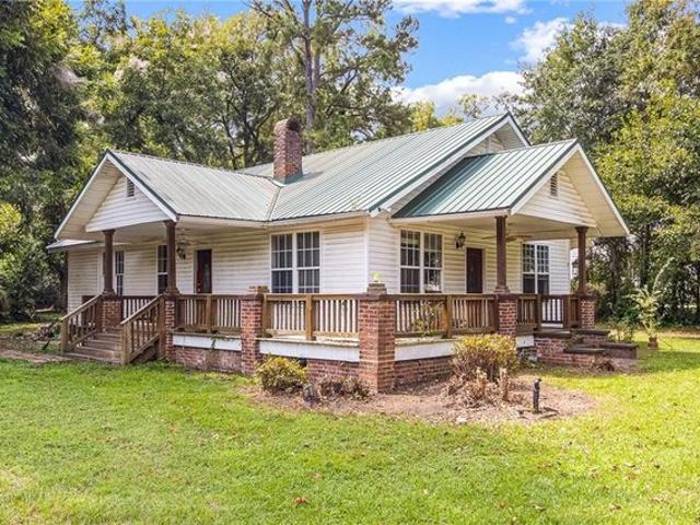 House for sale in Sparta, Hancock County