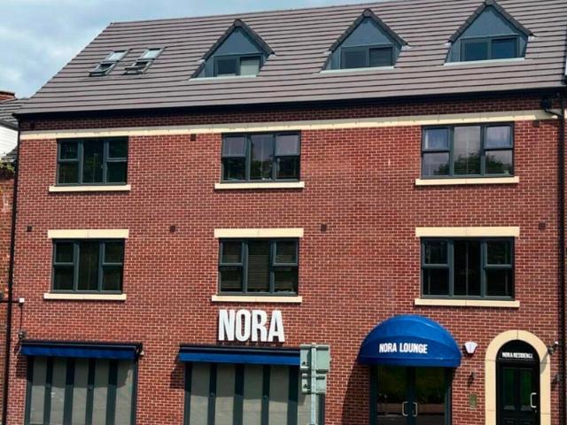 Apartment for rent in Woodhouse, West Yorkshire