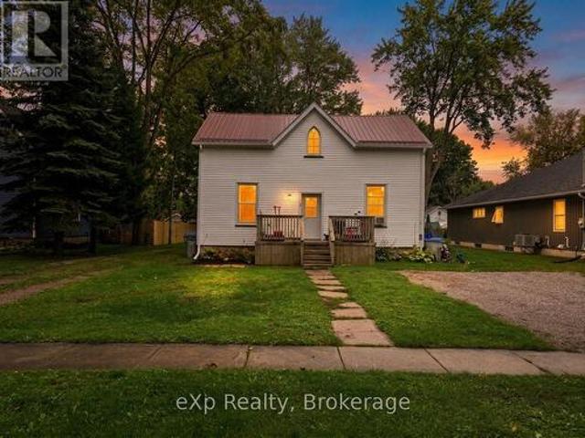Property for sale in Egmondville, Huron East