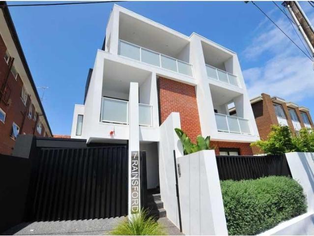 Apartment for rent in Camerons Creek, Victoria
