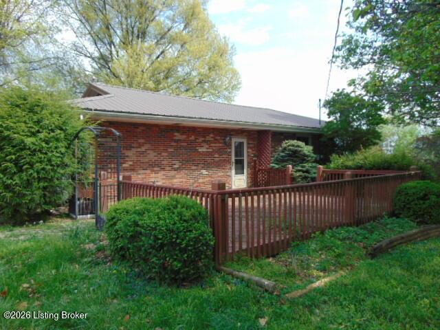 House for sale in Trimble, Kentucky