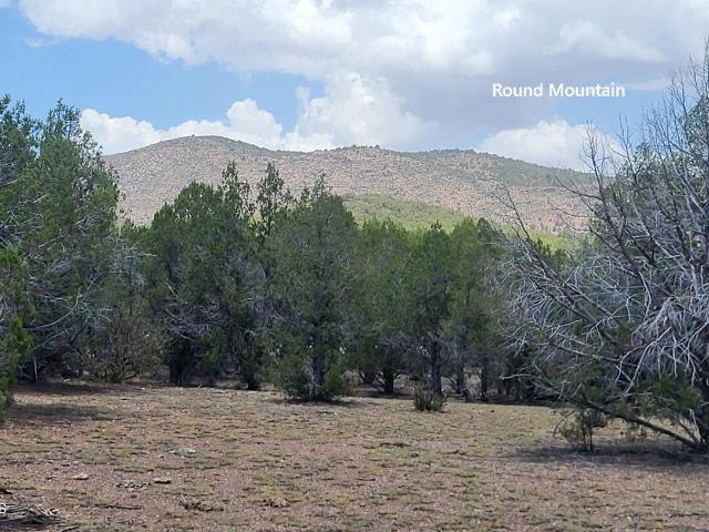 Land for sale in Williams, Arizona