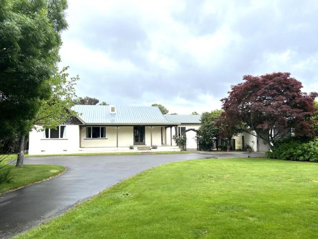 House for rent in Renwick, Marlborough