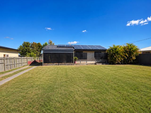 Apartment for rent in Aldershot, Queensland